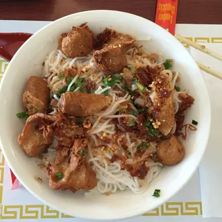 Vermicelli