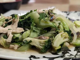 Indochine Family Restaurant