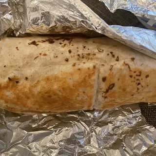Asada Burrito