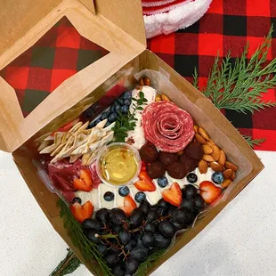 Date Night Box