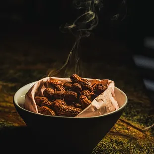 Szechuan Hot Pot