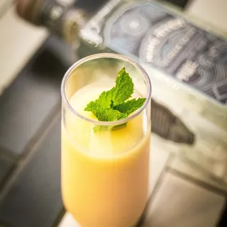 Orange Juice
