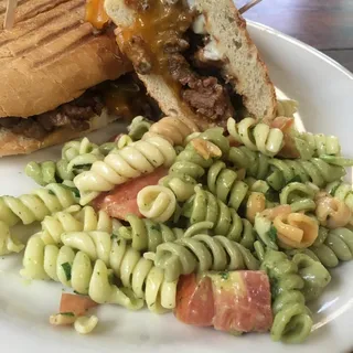 Baja Beef Panini