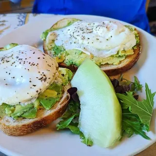 Avocado Toast