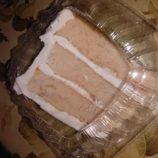 Cake Slice