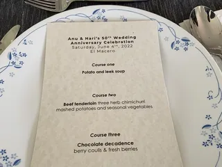 Chef Stephanie