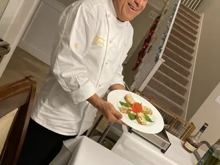 Chef Linzione