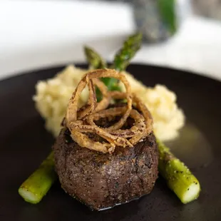 Filet Mignon