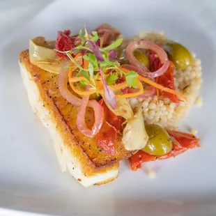 Chilean SeaBass