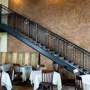 Main Dining Room