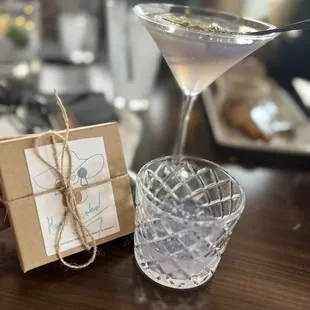 Cute cocktails!!