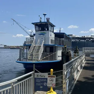 Ferry