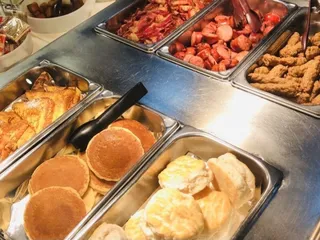 Coopers Restaurant and Lounge