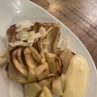 Amazing apple dessert! Can&apos;t miss