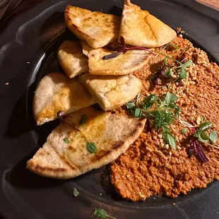 Muhammara Dip