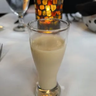 Amuse bouche