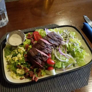 Steak Cobb Salad