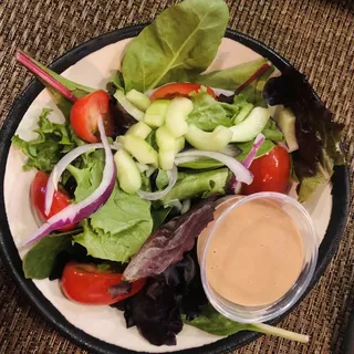House Salad