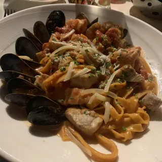 seafood diablo