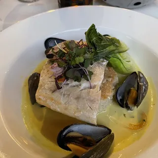 Striped bass