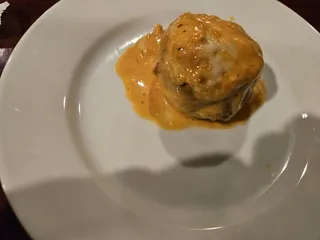 Bellisimo: Italian Restaurant