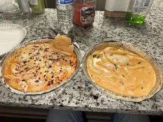 Tony's Pizza & Pasta