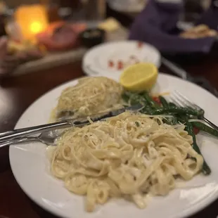 Ti Amo Ristorante Italiano
