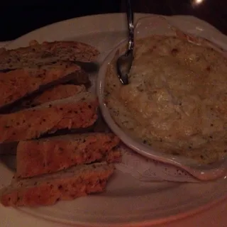 Artichoke Dip