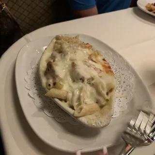 Baked Ziti