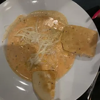 Ravioli