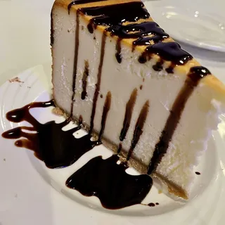 Cheesecake