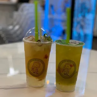 drink