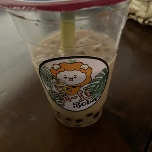 drink