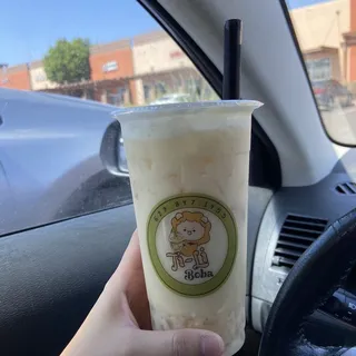 F6. Wintermelon Tea