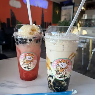 T10. Coco Deluxe