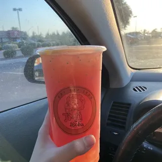 T15. Guava on the Go