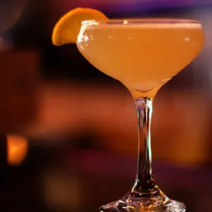 Ti Piacera Lemon Drop