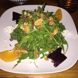 Rocca Salad