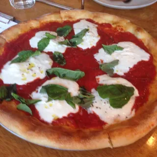 Pizza Margarita