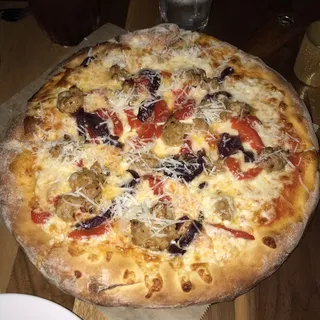 Pizza Ti Piacera