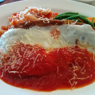 Parmigiana