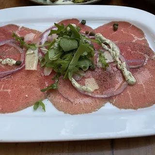 Carpaccio