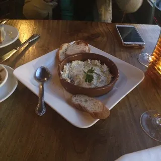 Artichoke Dip