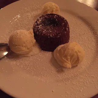 Lava Cake