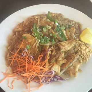 House Pad Thai