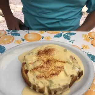 Green Chile