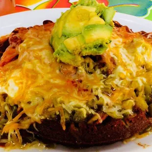 Carne Adovada