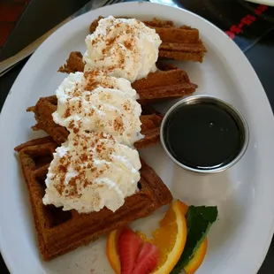 Pumpkin Pie