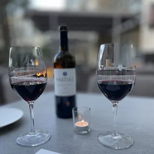 2019 Matias Cabernet Sauvignon