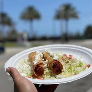 Tia Cori's Tacos